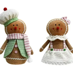 Pepperkakenisse