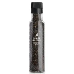 Pepper m/kvern