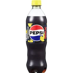 Pepsi Max