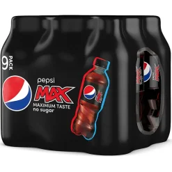 Pepsi Max