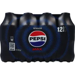 Pepsi Max