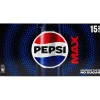 Pepsi Max
