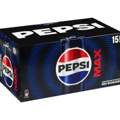 Pepsi Max