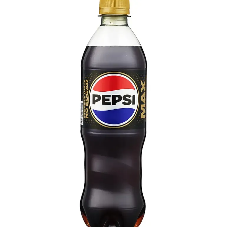 Pepsi Max