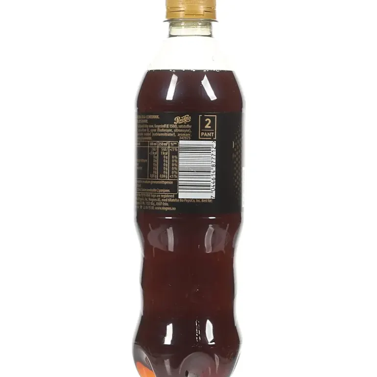 Pepsi Max