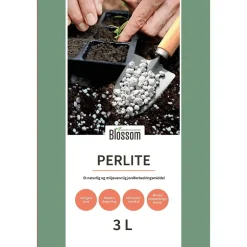 Perlite