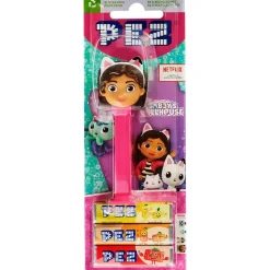 Pez figur