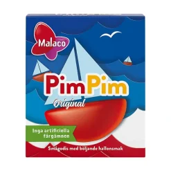 Pim-pim pastill