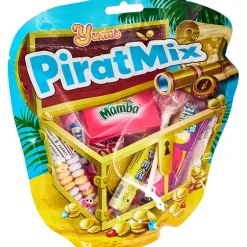 Piratmix