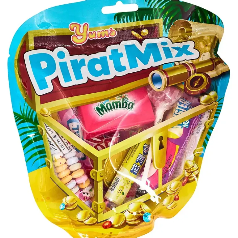 Piratmix