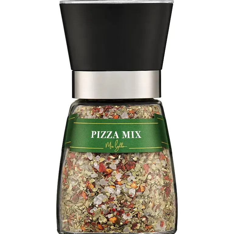 Pizza mix