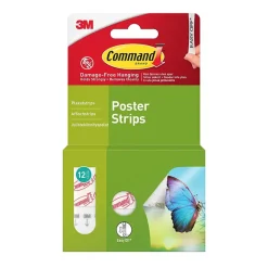 Plakatstrips 12-pk