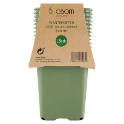 Plantepotte 15 stk