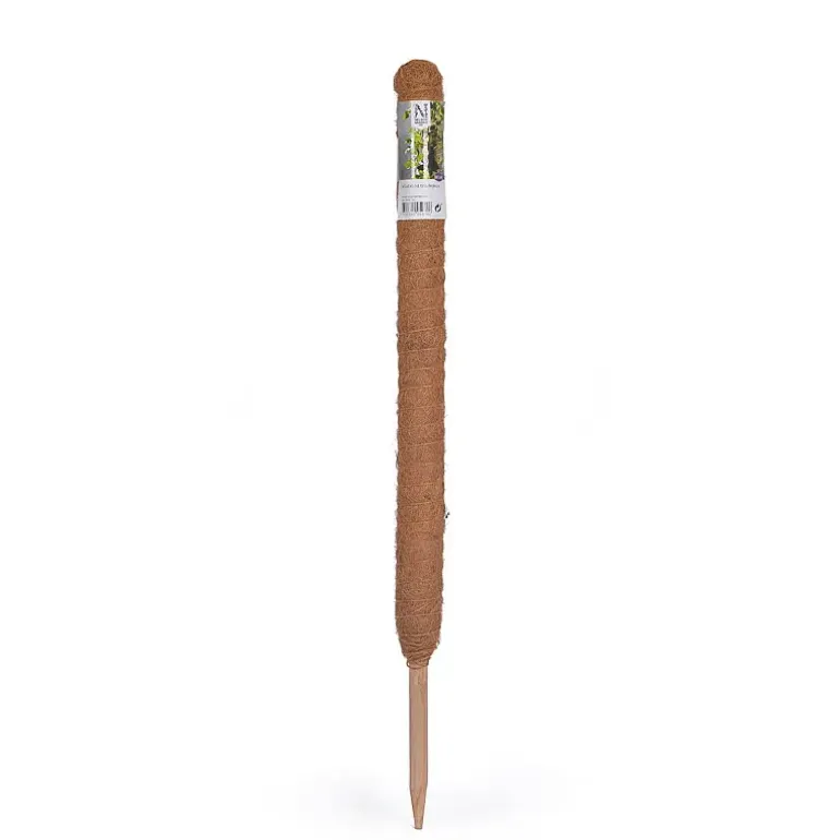 Plantestøtte