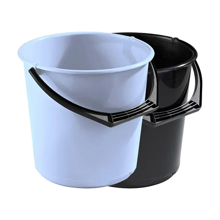Plastbøtte