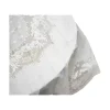 Plastduk Rose