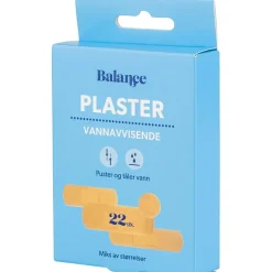 Plaster