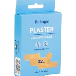 Plaster