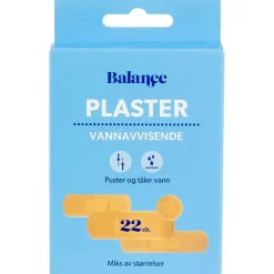 Plaster