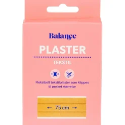 Plaster