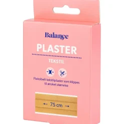 Plaster