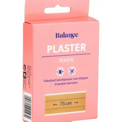 Plaster