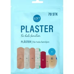 Plaster