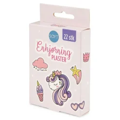 Plaster