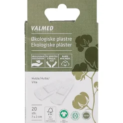 PLaster 20 stk