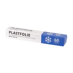 Plastfolie