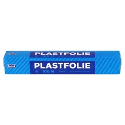 Plastfolie