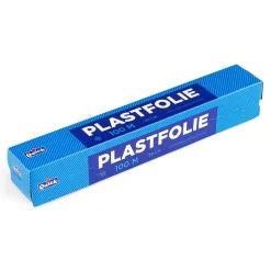 Plastfolie