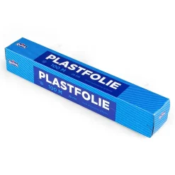 Plastfolie
