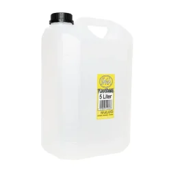 Plastkanne