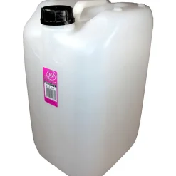 Plastkanne