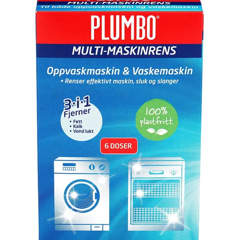 Plumbo