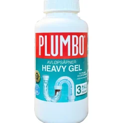 Plumbo avløpsåpner