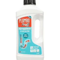 Plumbo Håroppløser