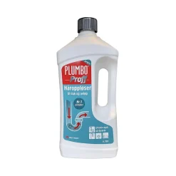 Plumbo Håroppløser