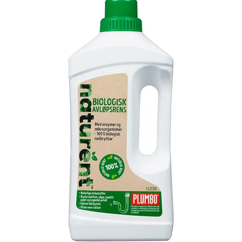 Plumbo 1 l