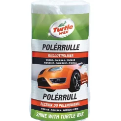 Polerrull