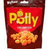 Polly chilinøtter