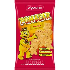 Pombear