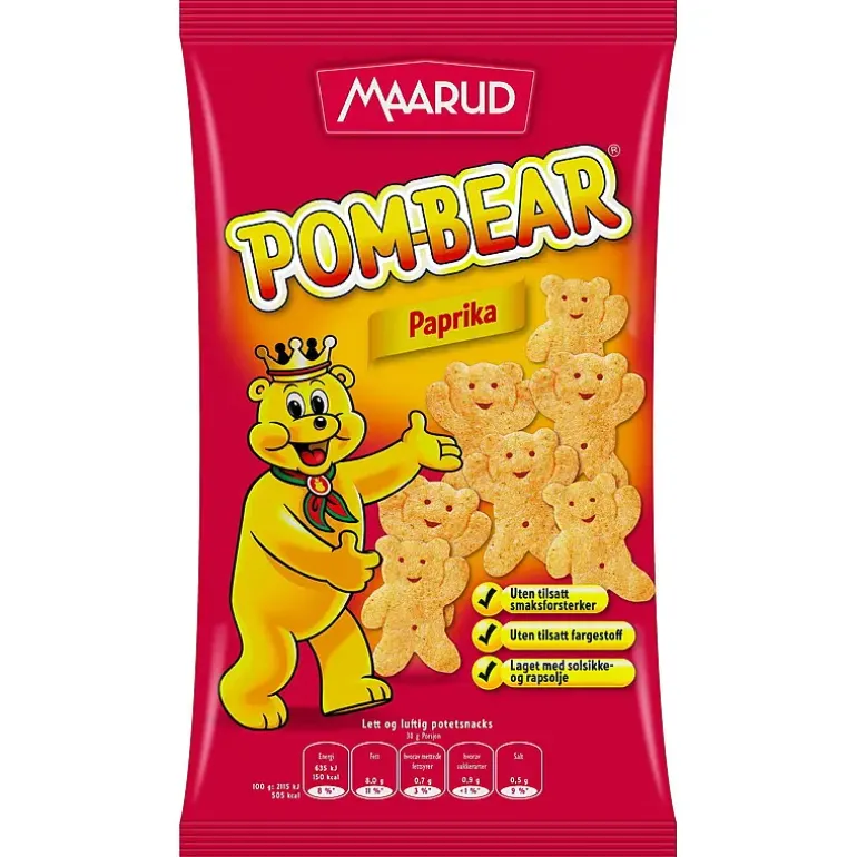 Pombear