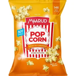 Popcorn