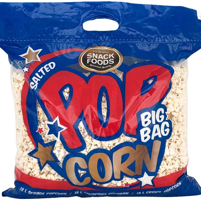 Popcorn
