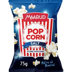 Popcorn