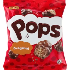 Pops