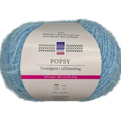Popsy garn
