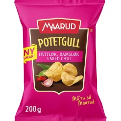 Potegull 200 g